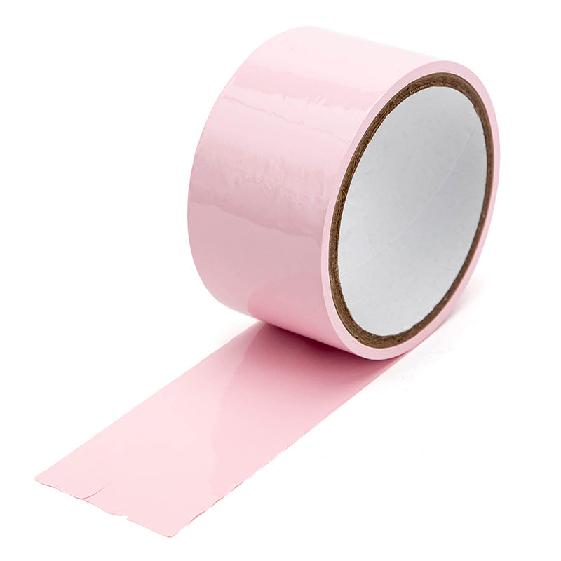 10 Meter Pink Static Tape