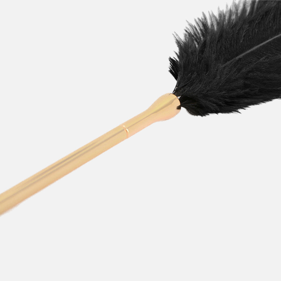 Black Feather Tickler