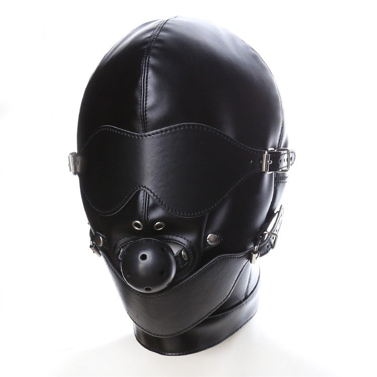 Adjustable Mask