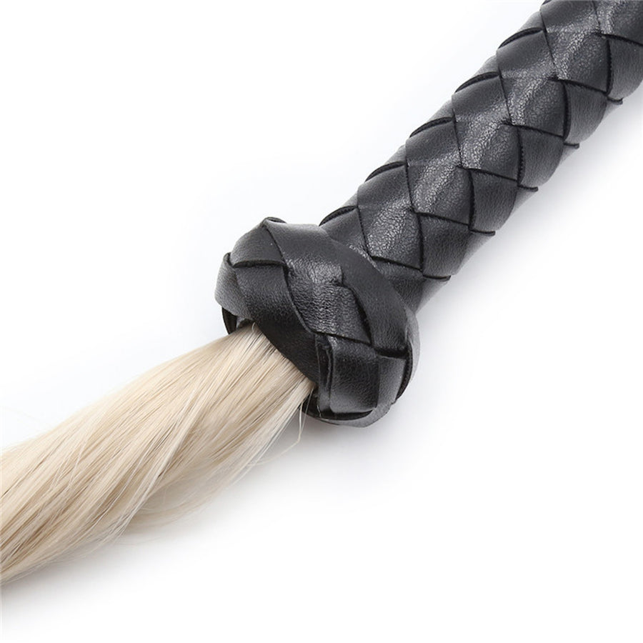 Tassel Whisk Flogger