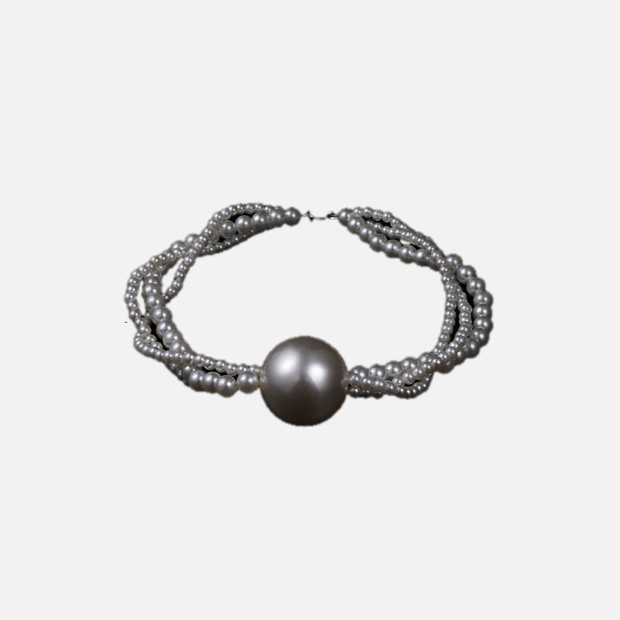 Moon Pearl Gag 3CM/4CM