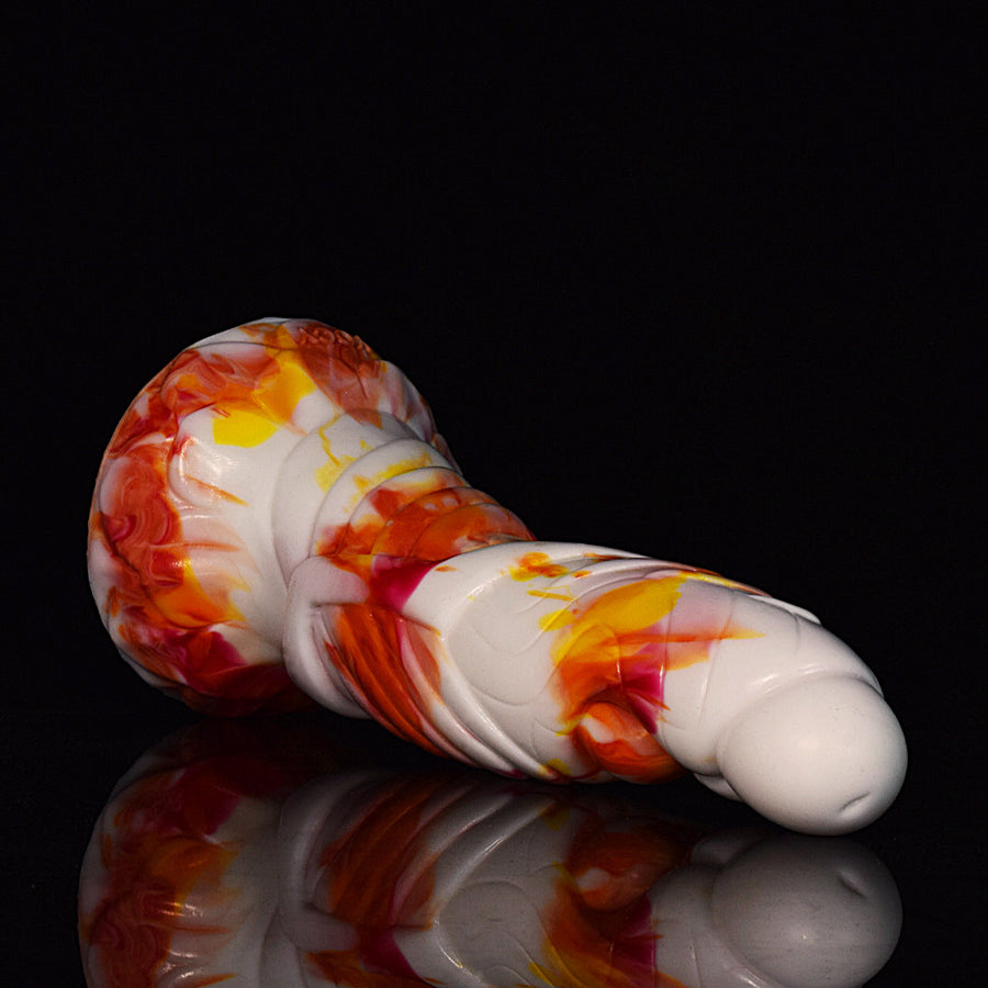 Lava Flame Fun Toy