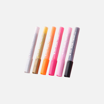 Body Doodle Highlighter Set