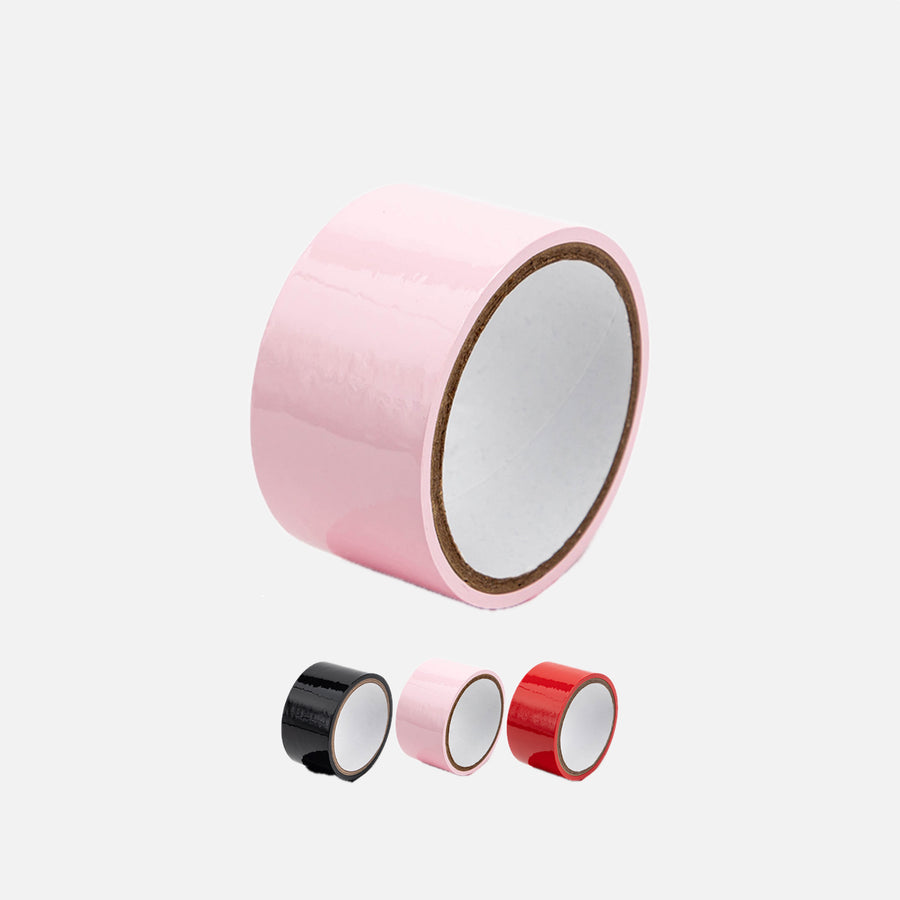 10 Meter Pink Static Tape