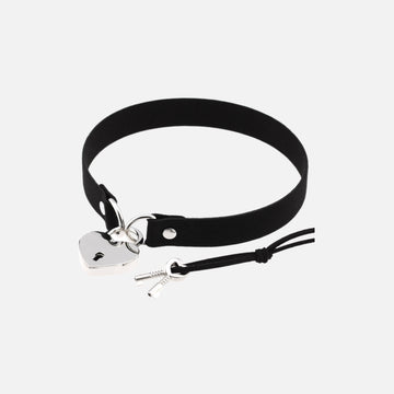 Black Heart Choker