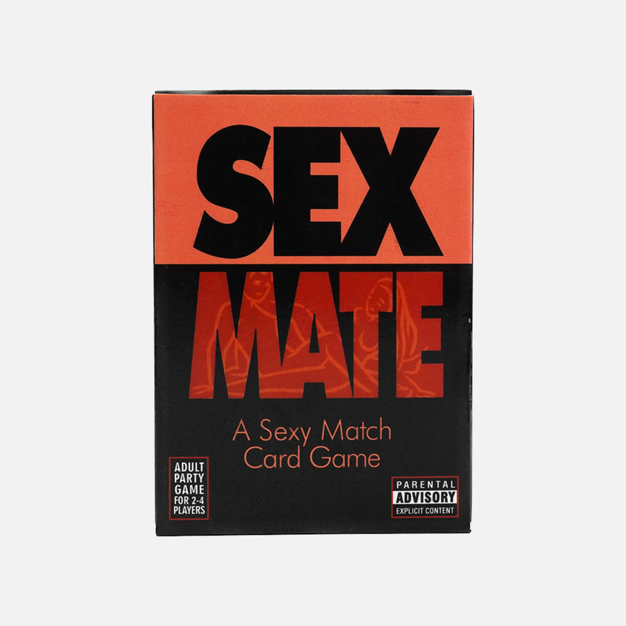 Mate Card