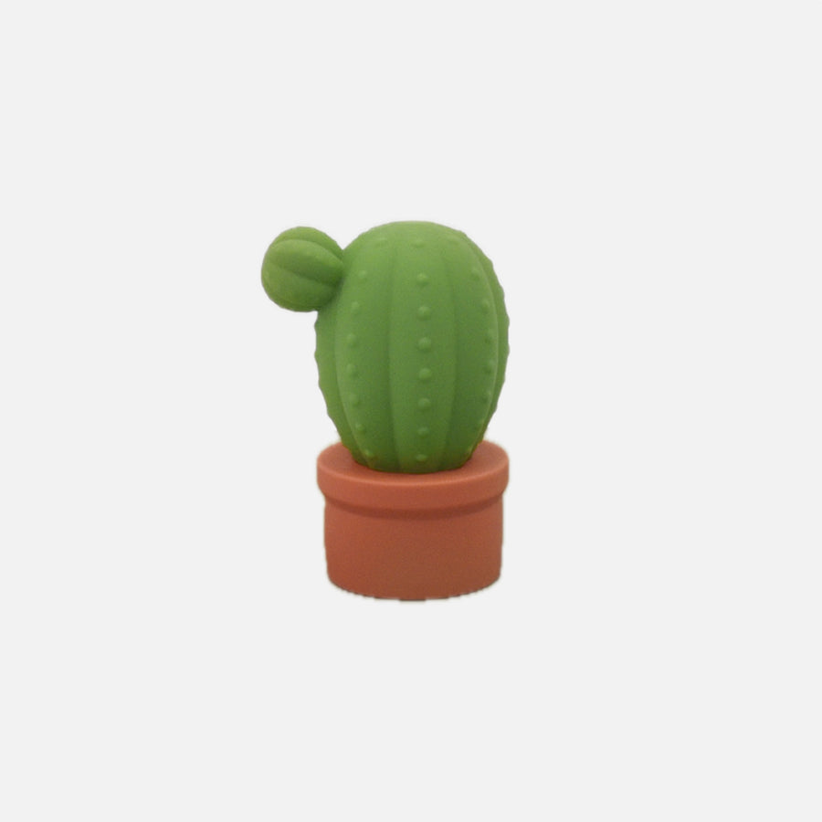 Mini Cactus Vibrator